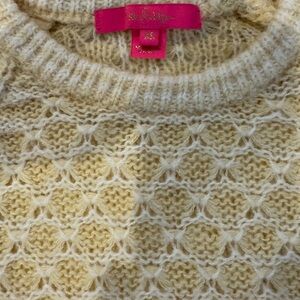 Lilly Pulitzer Knit Sweater